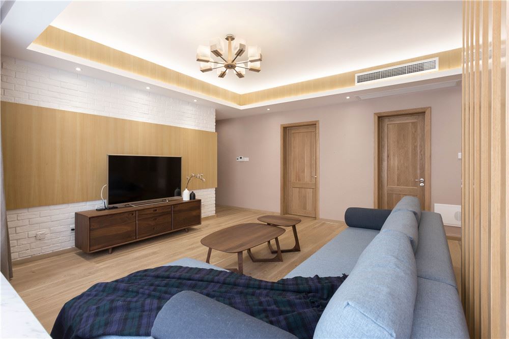 佛山市保利時(shí)代天珀其他三居室裝修案例