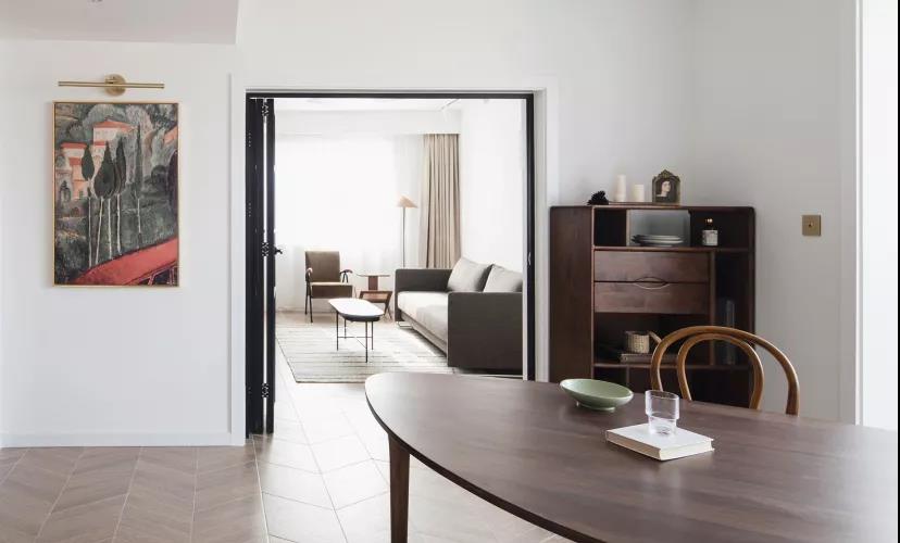 裝修公司簡約復(fù)古風(fēng)格室內(nèi)裝修效果圖-客廳 裝修公司簡約復(fù)古風(fēng)格室內(nèi)裝修效果圖-客廳