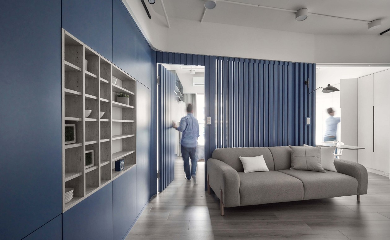 現(xiàn)代簡(jiǎn)約風(fēng)格室內(nèi)家裝案例效果圖-背景墻 現(xiàn)代簡(jiǎn)約風(fēng)格室內(nèi)家裝案例效果圖-背景墻