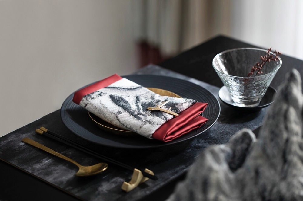 新中式風格室內(nèi)設計家裝案例-茶幾 新中式風格室內(nèi)設計家裝案例-茶幾