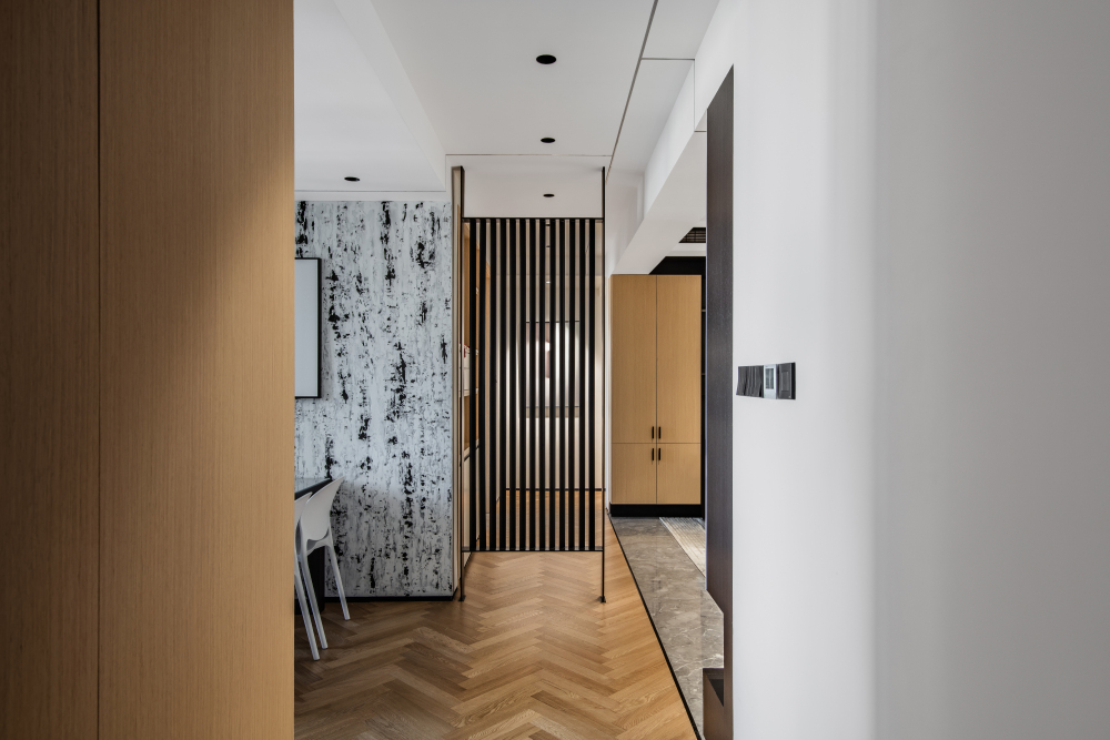 現(xiàn)代簡(jiǎn)約風(fēng)格室內(nèi)設(shè)計(jì)家裝案例-玄關(guān) 現(xiàn)代簡(jiǎn)約風(fēng)格室內(nèi)設(shè)計(jì)家裝案例-玄關(guān)