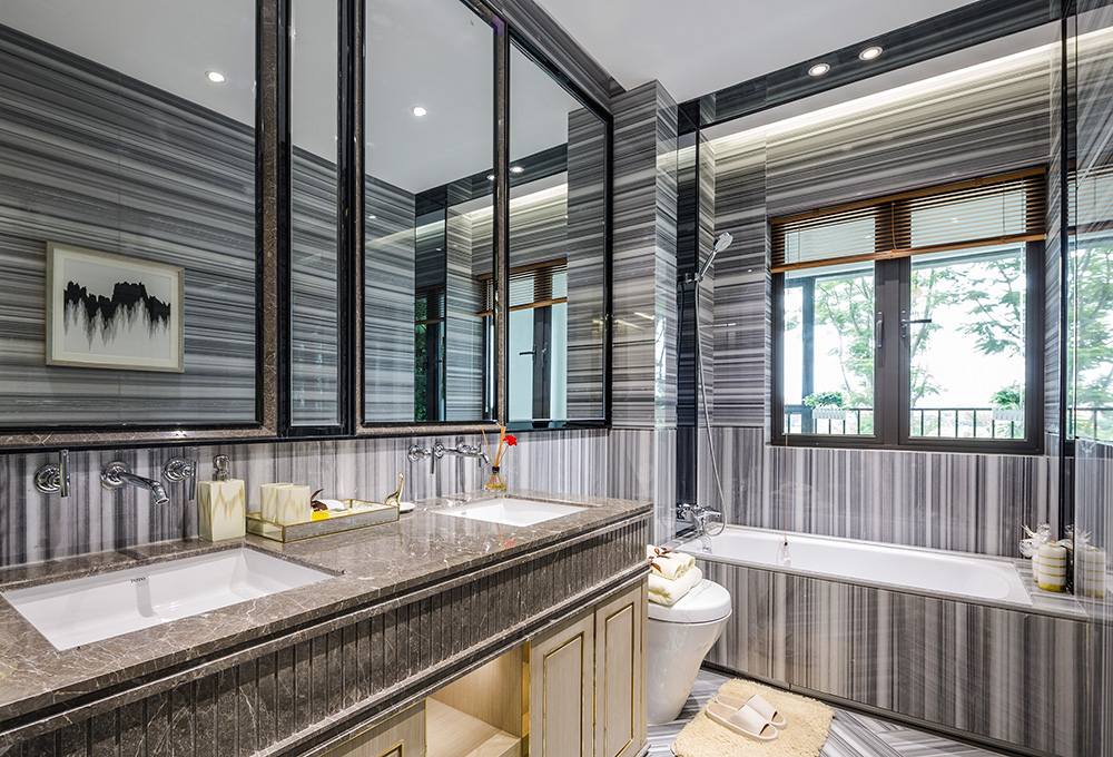 南寧鳳嶺佳園三居135平米歐式風格室內(nèi)裝修案例-衛(wèi)生間 南寧鳳嶺佳園三居135平米歐式風格室內(nèi)裝修案例-衛(wèi)生間