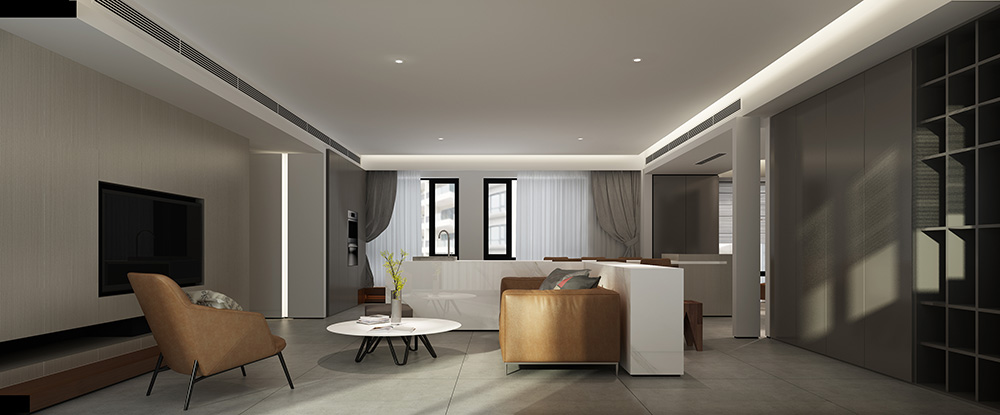 極簡(jiǎn)風(fēng)格室內(nèi)裝修設(shè)計(jì)效果圖-悅江上品四居210平米-室內(nèi)客廳書吧裝修設(shè)計(jì) 極簡(jiǎn)風(fēng)格室內(nèi)裝修設(shè)計(jì)效果圖-悅江上品四居210平米-室內(nèi)客廳書吧裝修設(shè)計(jì)