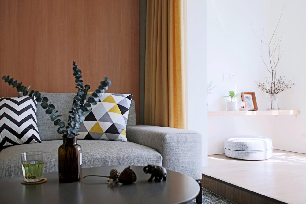 裝修公司現(xiàn)代輕奢風(fēng)格室內(nèi)裝修效果圖-客廳沙發(fā) 裝修公司現(xiàn)代輕奢風(fēng)格室內(nèi)裝修效果圖-客廳沙發(fā)