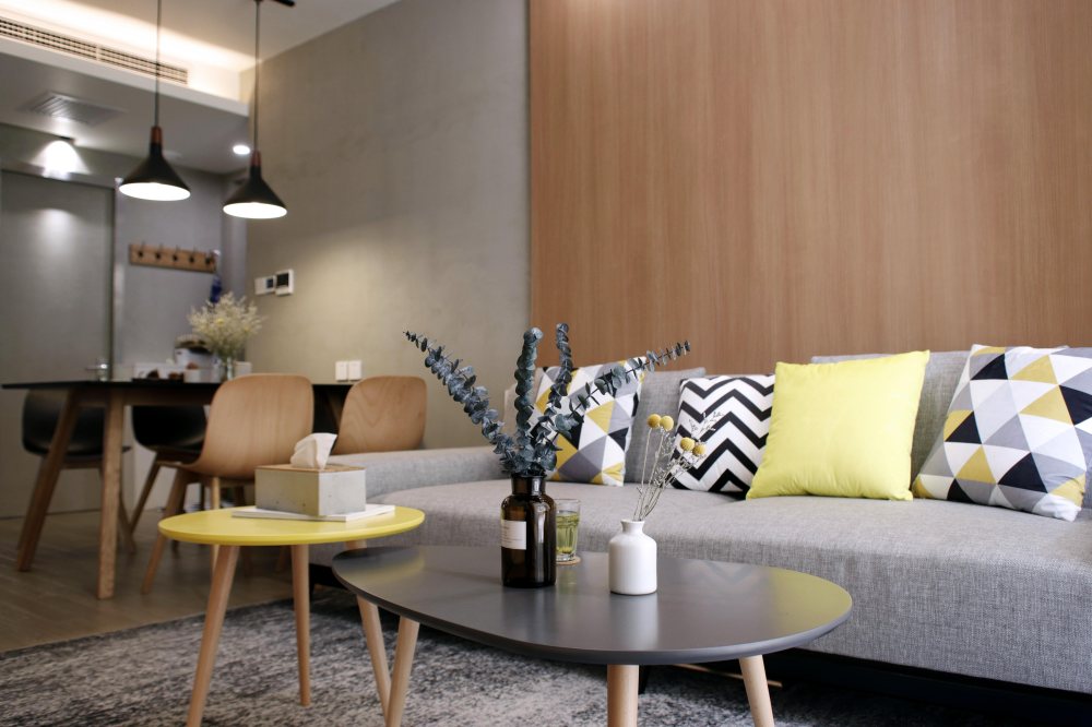 裝修公司現(xiàn)代輕奢風(fēng)格室內(nèi)裝修效果圖-客廳 裝修公司現(xiàn)代輕奢風(fēng)格室內(nèi)裝修效果圖-客廳