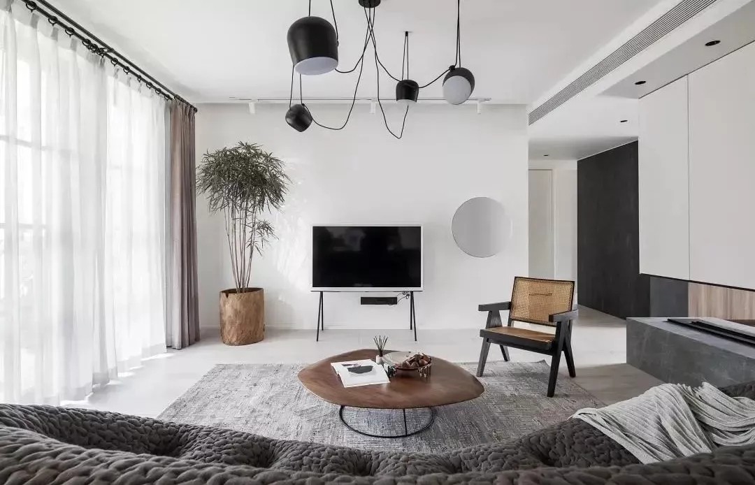 現(xiàn)代簡(jiǎn)約風(fēng)格家裝設(shè)計(jì)室內(nèi)裝修效果圖-客廳 現(xiàn)代簡(jiǎn)約風(fēng)格家裝設(shè)計(jì)室內(nèi)裝修效果圖-客廳