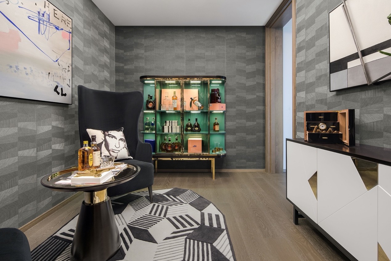 裝修案例現(xiàn)代輕奢風(fēng)格室內(nèi)裝修效果圖-衛(wèi)生間 裝修案例現(xiàn)代輕奢風(fēng)格室內(nèi)裝修效果圖-衛(wèi)生間