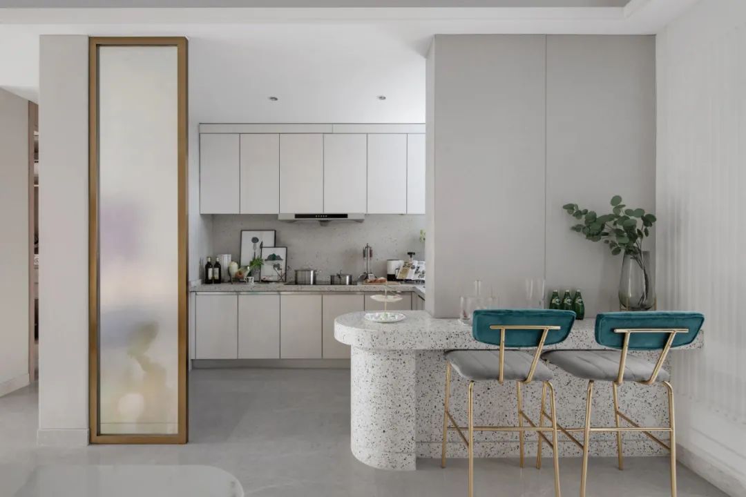 治愈系INS北歐風(fēng)格室內(nèi)家裝設(shè)計(jì)-廚房 治愈系INS北歐風(fēng)格室內(nèi)家裝設(shè)計(jì)-廚房