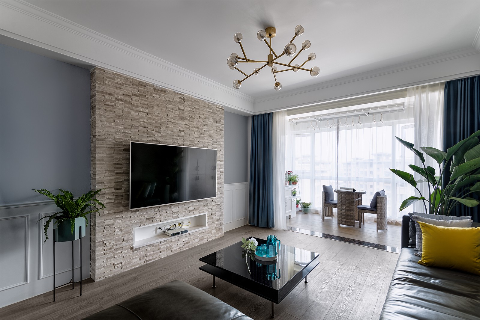 裝修公司現(xiàn)代簡(jiǎn)約風(fēng)格室內(nèi)裝修效果圖-客廳 裝修公司現(xiàn)代簡(jiǎn)約風(fēng)格室內(nèi)裝修效果圖-客廳