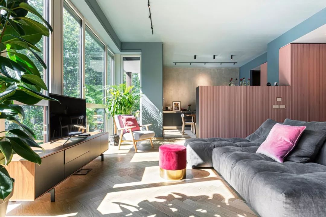 簡約室內(nèi)裝修-客廳 簡約室內(nèi)裝修-客廳