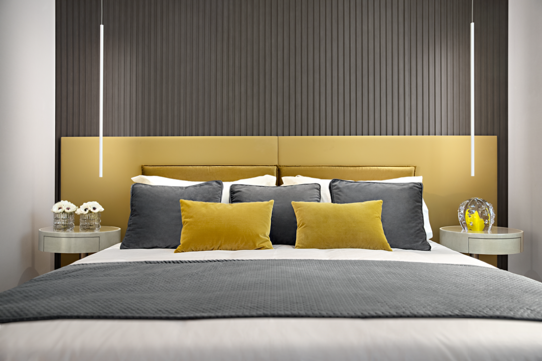 現(xiàn)代時尚摩登風(fēng)格室內(nèi)設(shè)計(jì)家裝案例-臥室 現(xiàn)代時尚摩登風(fēng)格室內(nèi)設(shè)計(jì)家裝案例-臥室