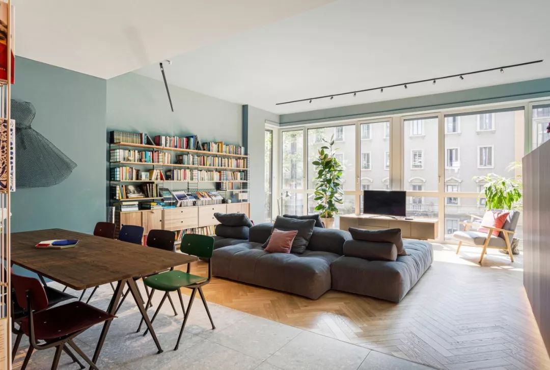 簡約室內(nèi)裝修-客廳 簡約室內(nèi)裝修-客廳