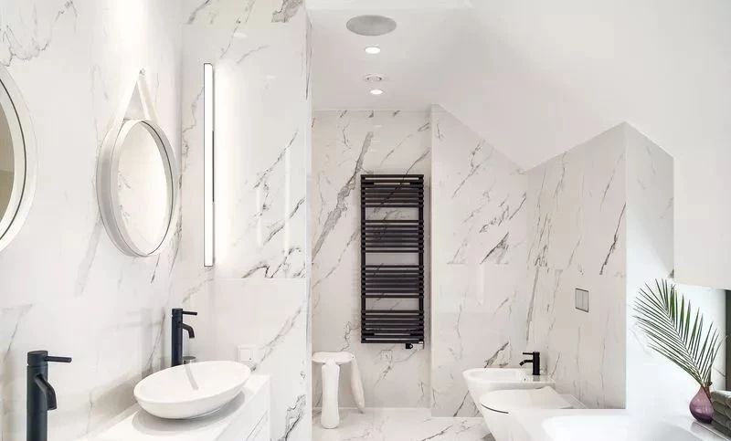 極簡原木風(fēng)格室內(nèi)設(shè)計家裝案例-衛(wèi)生間 極簡原木風(fēng)格室內(nèi)設(shè)計家裝案例-衛(wèi)生間