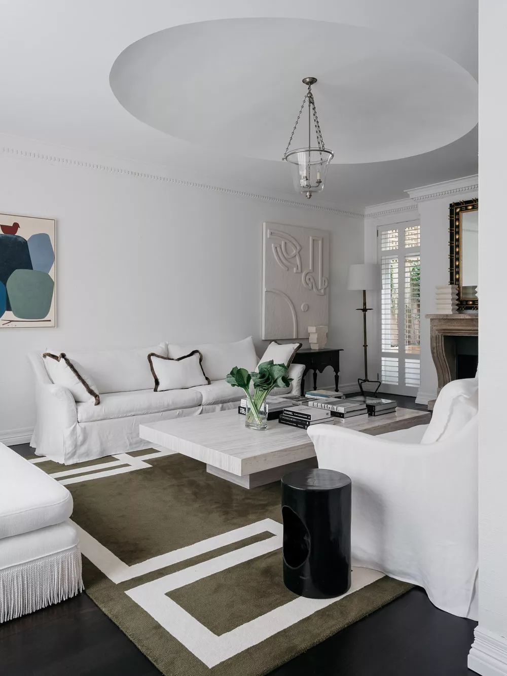 裝修公司歐式風(fēng)格室內(nèi)裝修效果圖-客廳 裝修公司歐式風(fēng)格室內(nèi)裝修效果圖-客廳