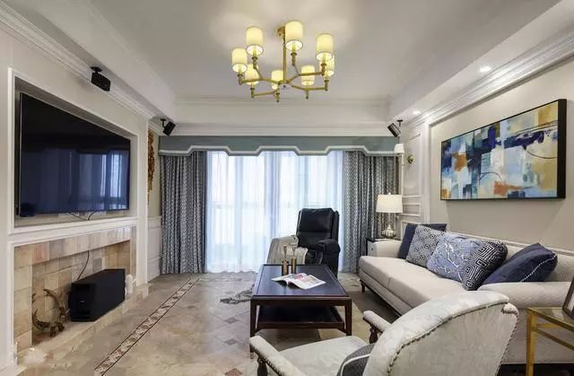 現(xiàn)代簡(jiǎn)約風(fēng)格家裝設(shè)計(jì)室內(nèi)裝修效果圖-客廳電視背景墻 現(xiàn)代簡(jiǎn)約風(fēng)格家裝設(shè)計(jì)室內(nèi)裝修效果圖-客廳電視背景墻