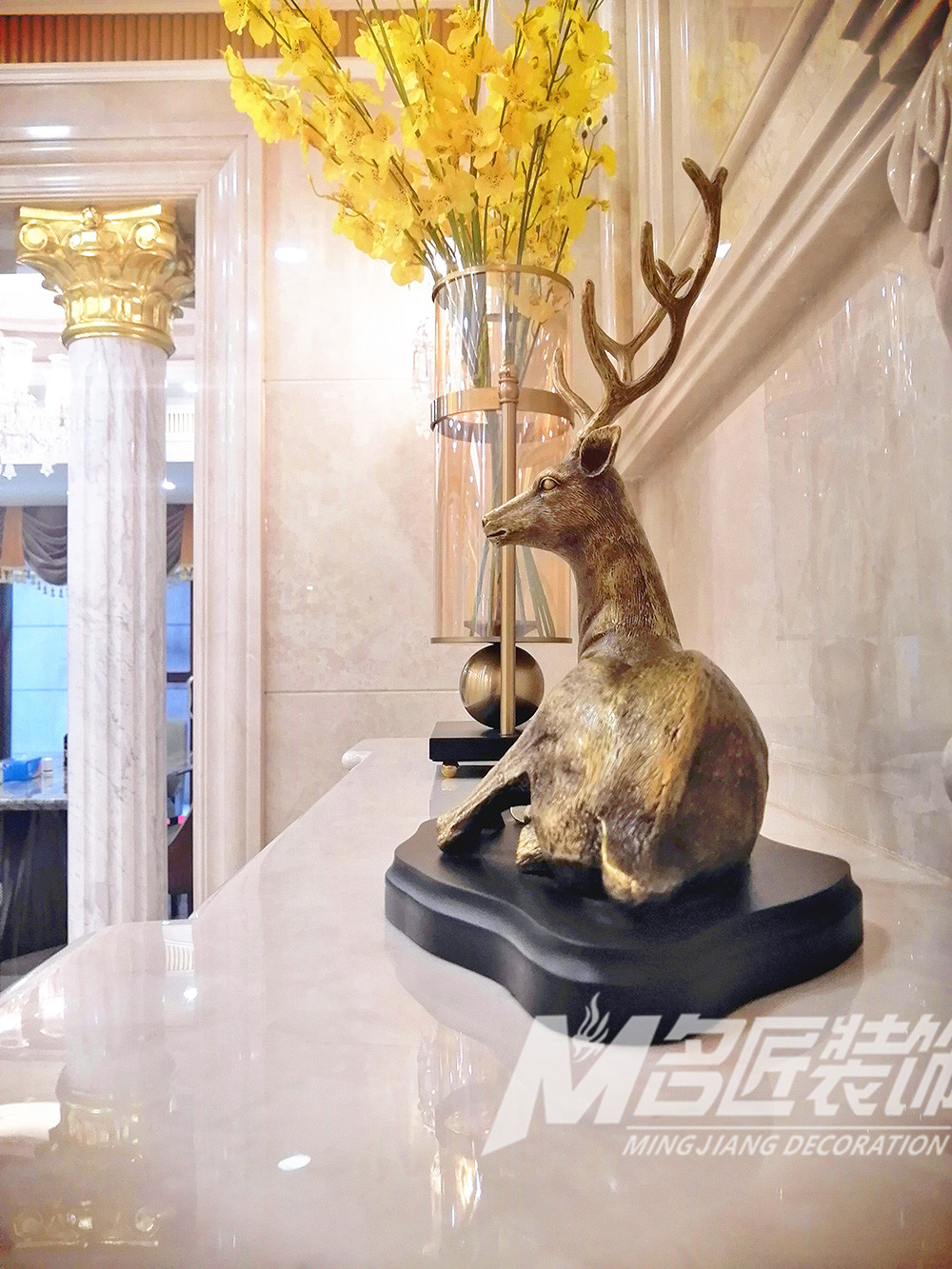 歐式別墅裝修設(shè)計(jì)-裝飾品 歐式別墅裝修設(shè)計(jì)-裝飾品