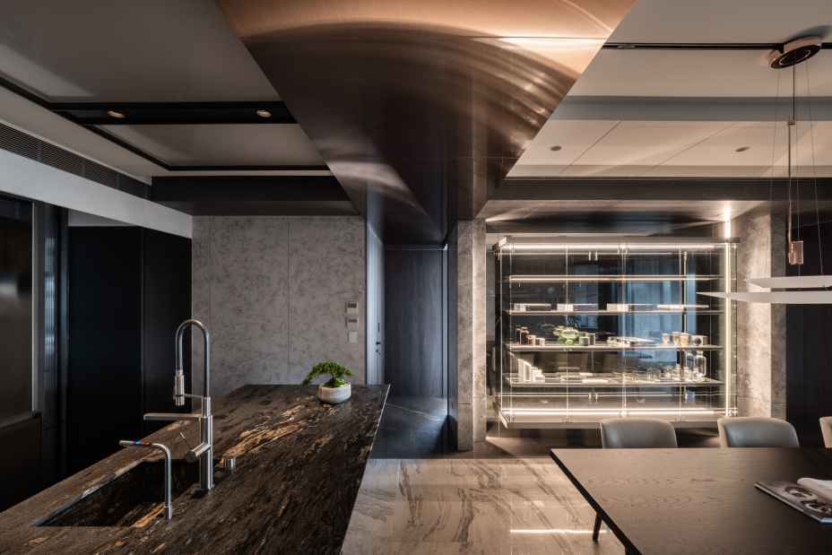 現(xiàn)代簡(jiǎn)約風(fēng)格室內(nèi)家裝案例效果圖-島臺(tái) 現(xiàn)代簡(jiǎn)約風(fēng)格室內(nèi)家裝案例效果圖-島臺(tái)