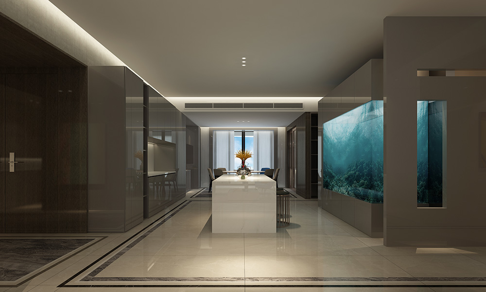 現(xiàn)代簡(jiǎn)約風(fēng)格室內(nèi)裝修設(shè)計(jì)效果圖-鉆石之家富春山居-室內(nèi)廚房裝修設(shè)計(jì) 現(xiàn)代簡(jiǎn)約風(fēng)格室內(nèi)裝修設(shè)計(jì)效果圖-鉆石之家富春山居-室內(nèi)廚房裝修設(shè)計(jì)