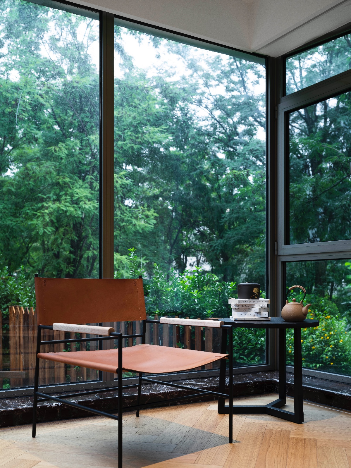 現(xiàn)代美式風(fēng)格家裝設(shè)計(jì)室內(nèi)裝修效果圖-陽(yáng)臺(tái) 現(xiàn)代美式風(fēng)格家裝設(shè)計(jì)室內(nèi)裝修效果圖-陽(yáng)臺(tái)