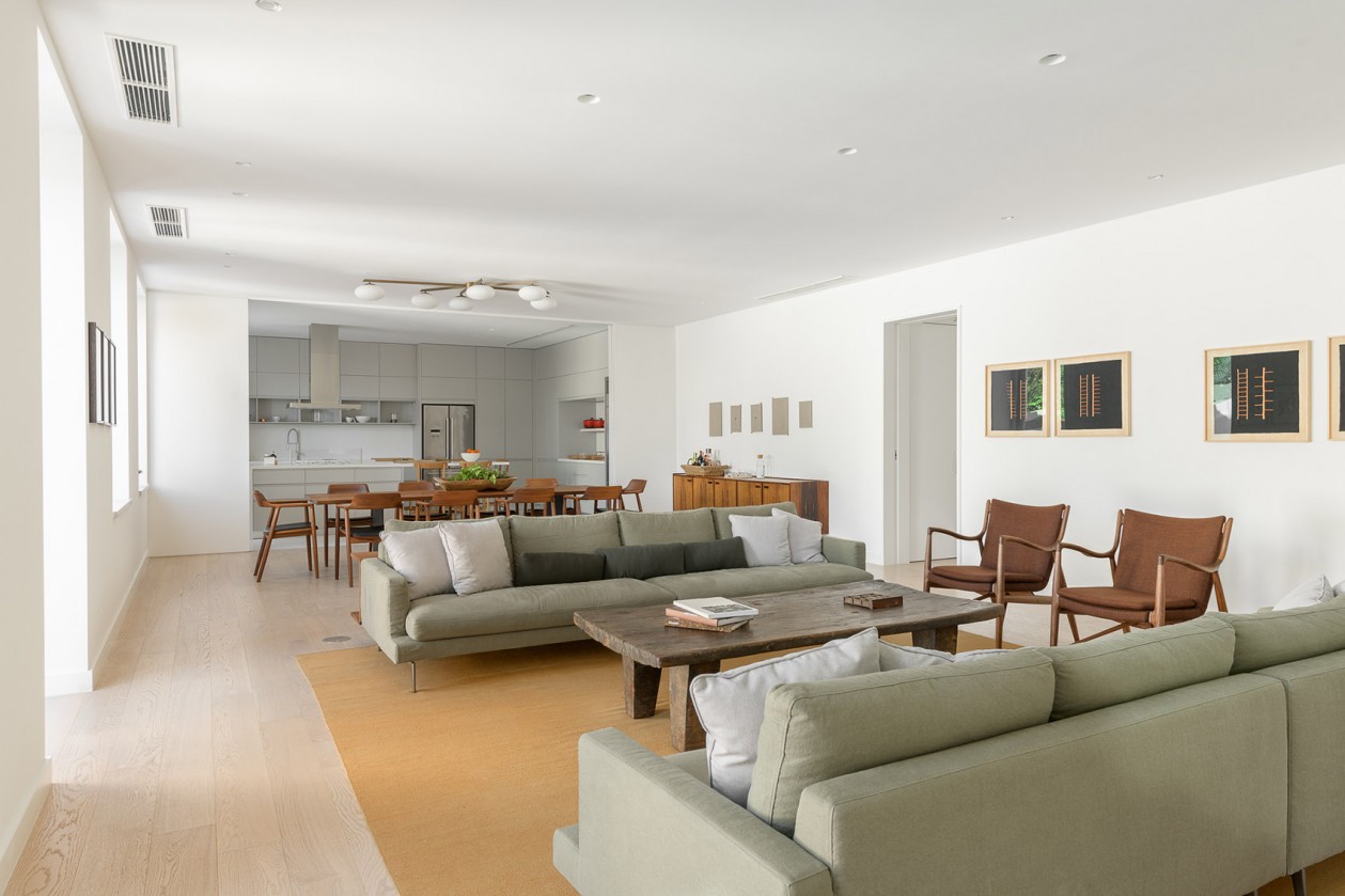 簡(jiǎn)約純白風(fēng)格室內(nèi)設(shè)計(jì)家裝案例-客廳 簡(jiǎn)約純白風(fēng)格室內(nèi)設(shè)計(jì)家裝案例-客廳