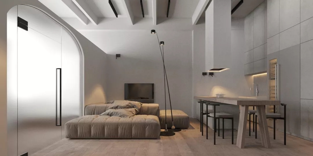 裝修公司簡(jiǎn)約風(fēng)格室內(nèi)裝修效果圖-客餐廳 裝修公司簡(jiǎn)約風(fēng)格室內(nèi)裝修效果圖-客餐廳