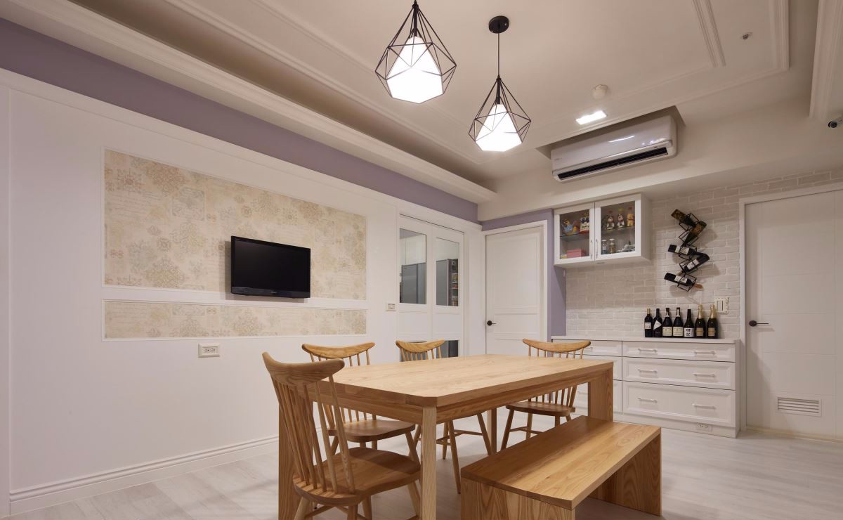 現(xiàn)代美式風(fēng)格家裝設(shè)計室內(nèi)裝修效果圖-廚房 現(xiàn)代美式風(fēng)格家裝設(shè)計室內(nèi)裝修效果圖-廚房