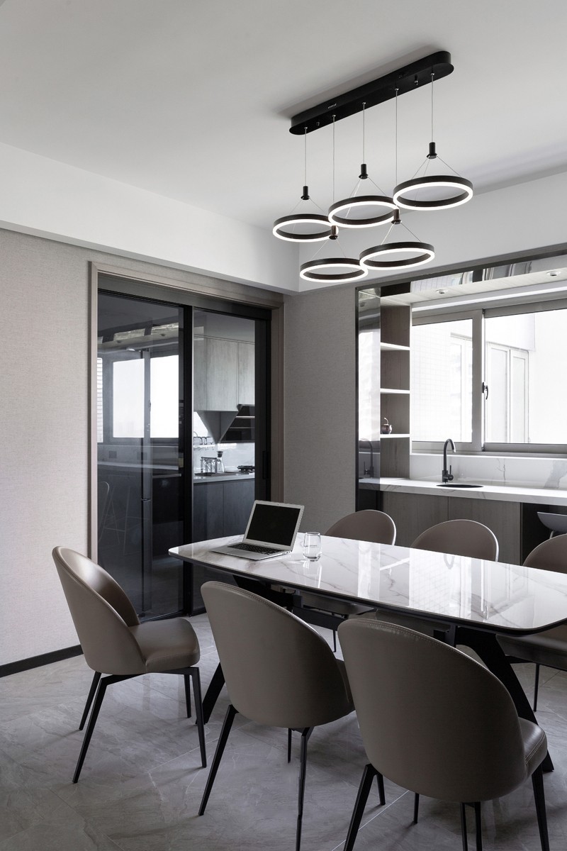 現(xiàn)代風(fēng)格家裝設(shè)計(jì)室內(nèi)裝修效果圖-餐廳 現(xiàn)代風(fēng)格家裝設(shè)計(jì)室內(nèi)裝修效果圖-餐廳