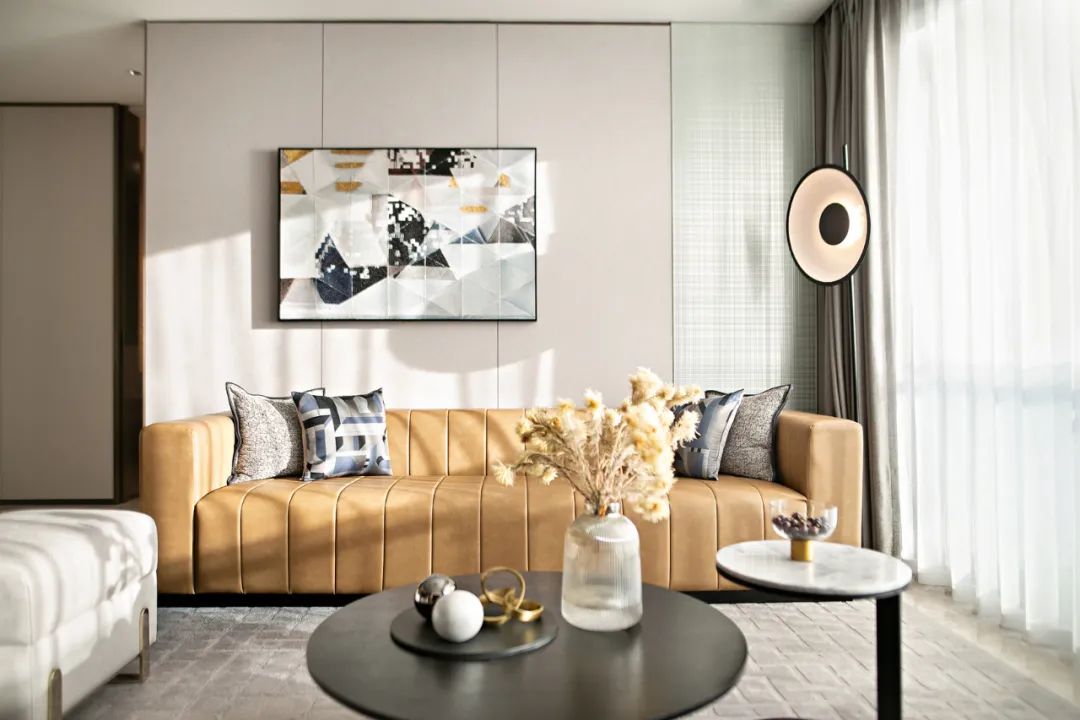 歐式英倫風風格室內(nèi)家裝案例效果圖-客廳 歐式英倫風風格室內(nèi)家裝案例效果圖-客廳