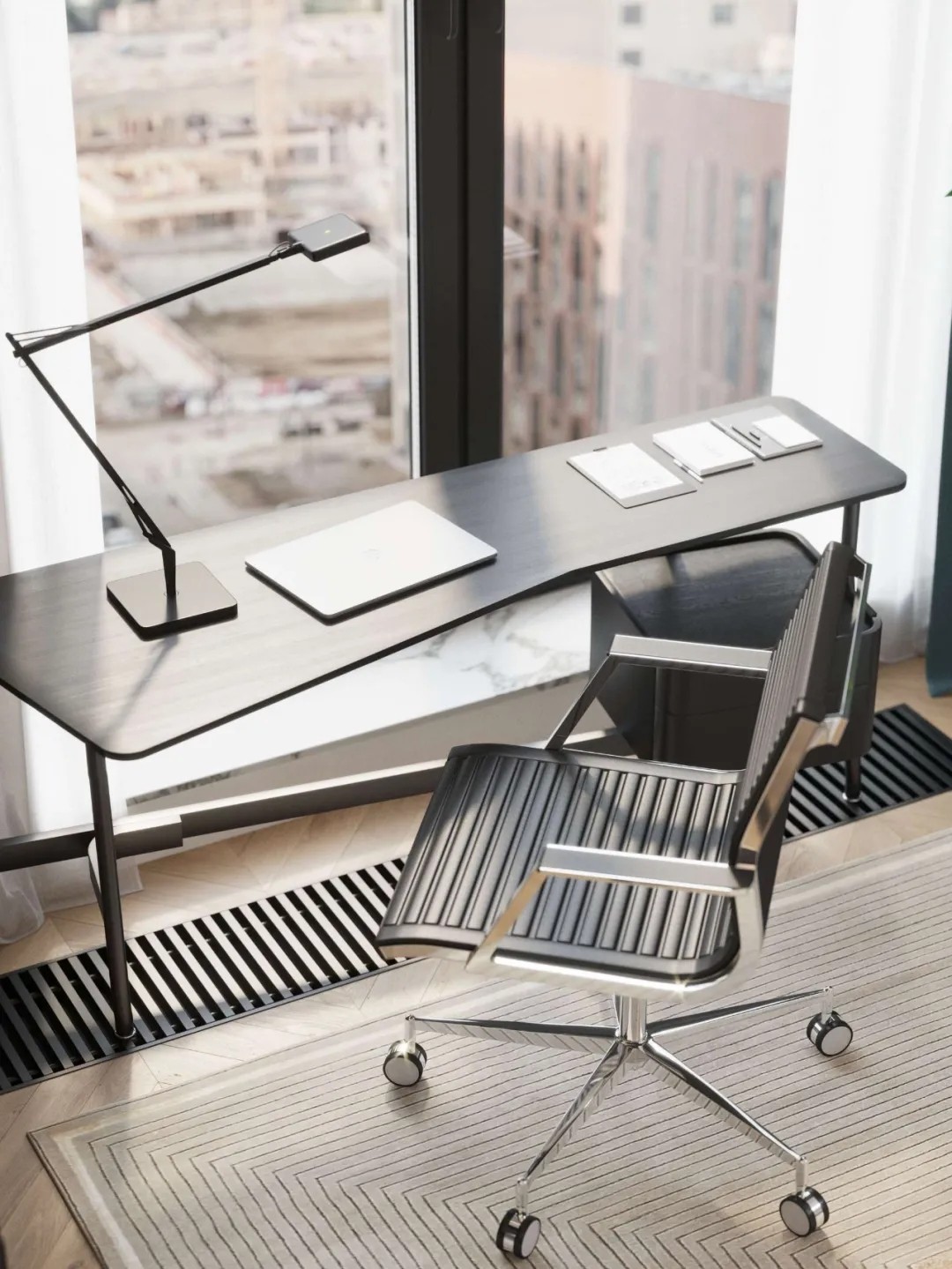 現(xiàn)代簡約風(fēng)格家裝設(shè)計(jì)室內(nèi)裝修效果圖-臥室 現(xiàn)代簡約風(fēng)格家裝設(shè)計(jì)室內(nèi)裝修效果圖-臥室