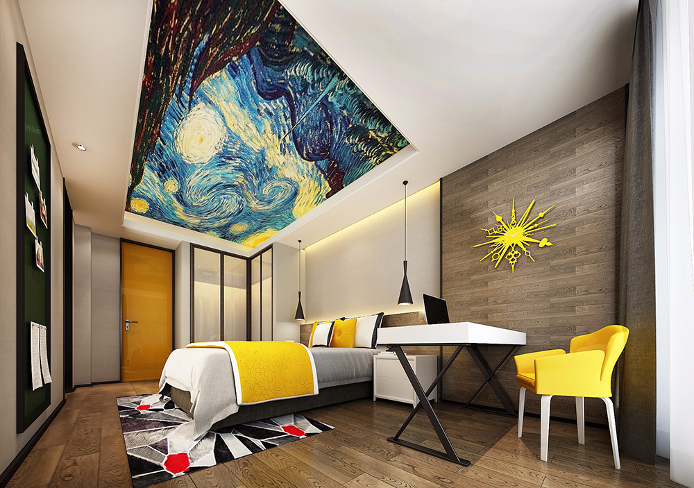 黑白灰現(xiàn)代簡(jiǎn)約風(fēng)格室內(nèi)裝修效果圖-佛山天湖酈都別墅420平米-別墅兒童房裝修 黑白灰現(xiàn)代簡(jiǎn)約風(fēng)格室內(nèi)裝修效果圖-佛山天湖酈都別墅420平米-別墅兒童房裝修