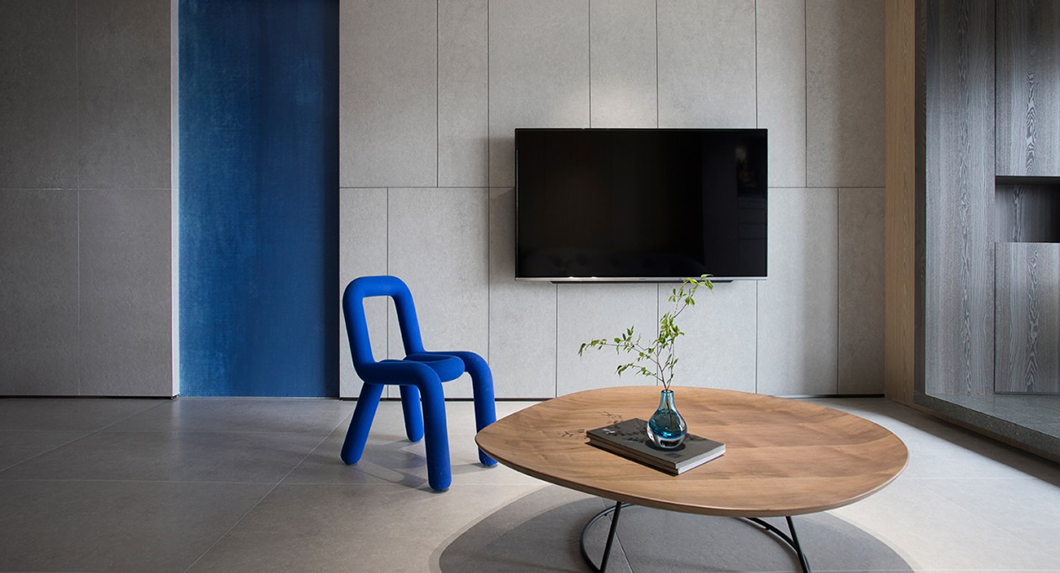 裝修案例北歐風格室內(nèi)裝修效果圖-客廳 裝修案例北歐風格室內(nèi)裝修效果圖-客廳