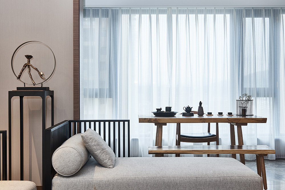 現(xiàn)代簡約風格室內(nèi)裝修設計效果圖-雅瑤綠洲三居165平米-室內(nèi)裝修設計茶室 現(xiàn)代簡約風格室內(nèi)裝修設計效果圖-雅瑤綠洲三居165平米-室內(nèi)裝修設計茶室