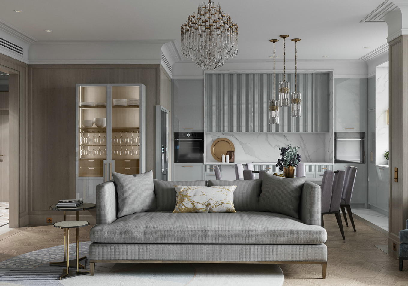 裝修公司歐式風格室內(nèi)裝修效果圖-客廳沙發(fā) 裝修公司歐式風格室內(nèi)裝修效果圖-客廳沙發(fā)