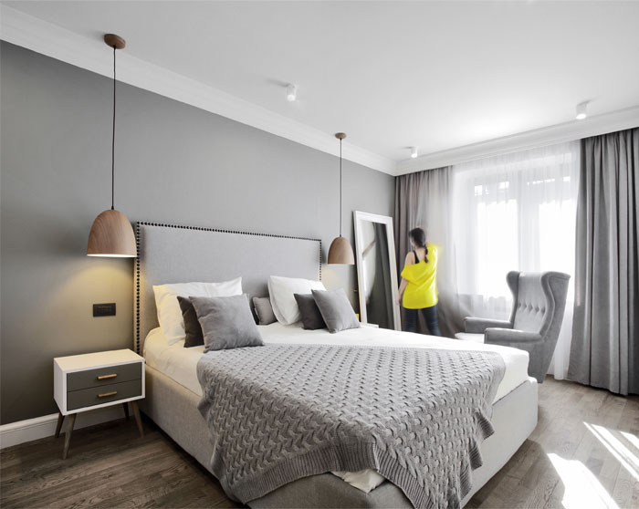 廣州裝修公司簡(jiǎn)歐風(fēng)格室內(nèi)裝修效果圖-臥室 廣州裝修公司簡(jiǎn)歐風(fēng)格室內(nèi)裝修效果圖-臥室