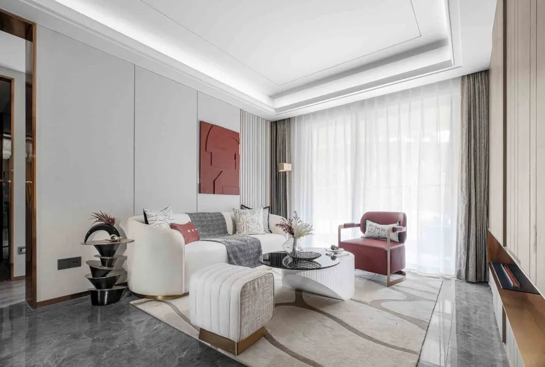 現(xiàn)代簡(jiǎn)約風(fēng)格室內(nèi)設(shè)計(jì)家裝案例-客廳 現(xiàn)代簡(jiǎn)約風(fēng)格室內(nèi)設(shè)計(jì)家裝案例-客廳