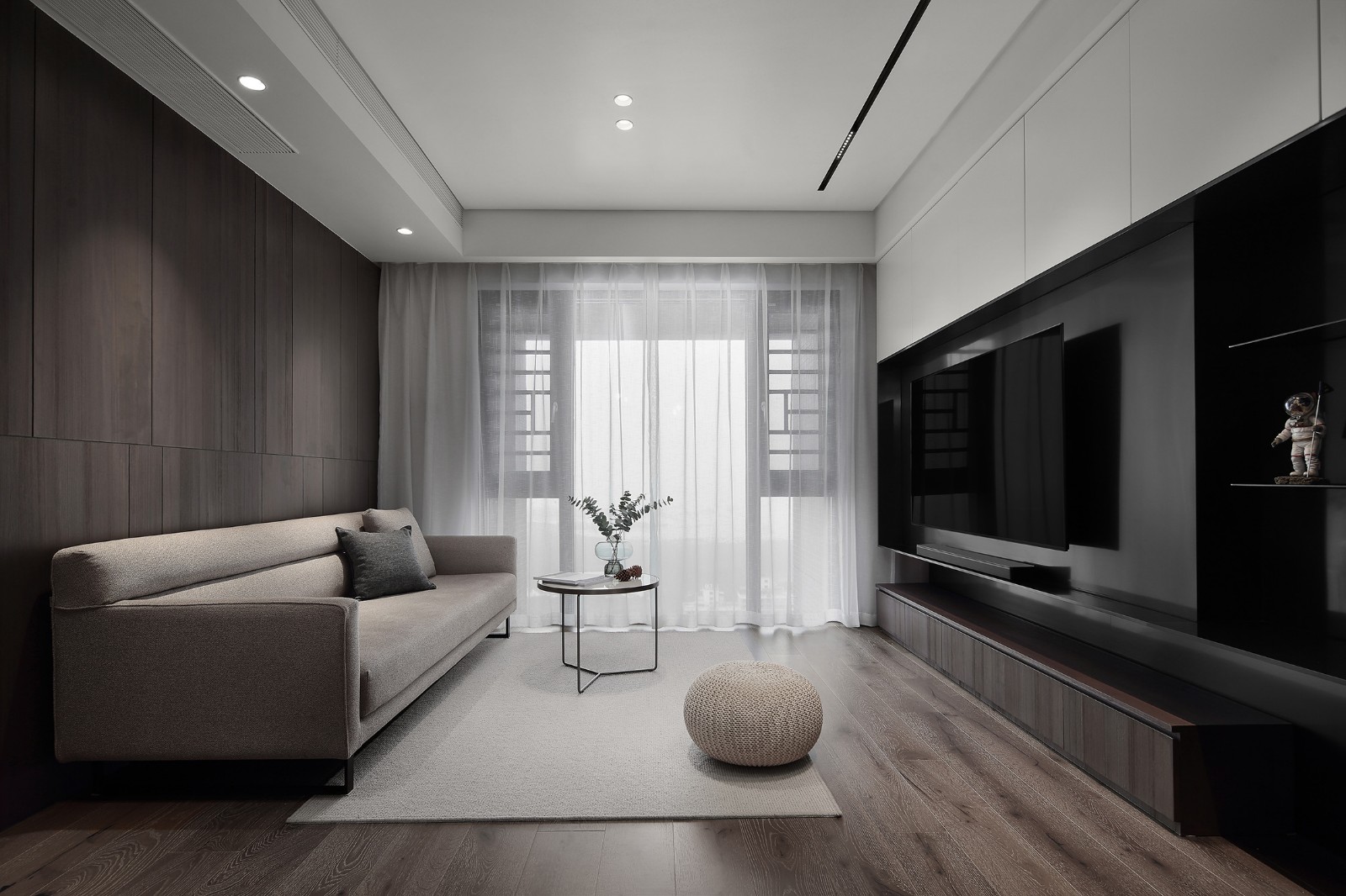 裝修公司輕奢風(fēng)格室內(nèi)裝修效果圖-客廳 裝修公司輕奢風(fēng)格室內(nèi)裝修效果圖-客廳