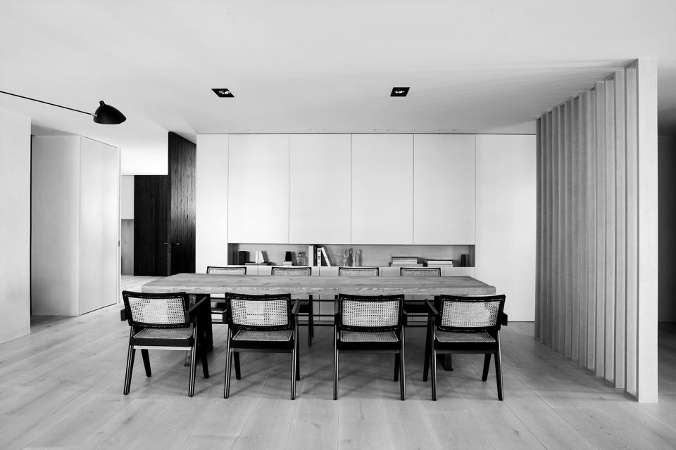 廣州市奧園恒基·學(xué)苑壹號(hào)現(xiàn)代風(fēng)格三居室裝修案例