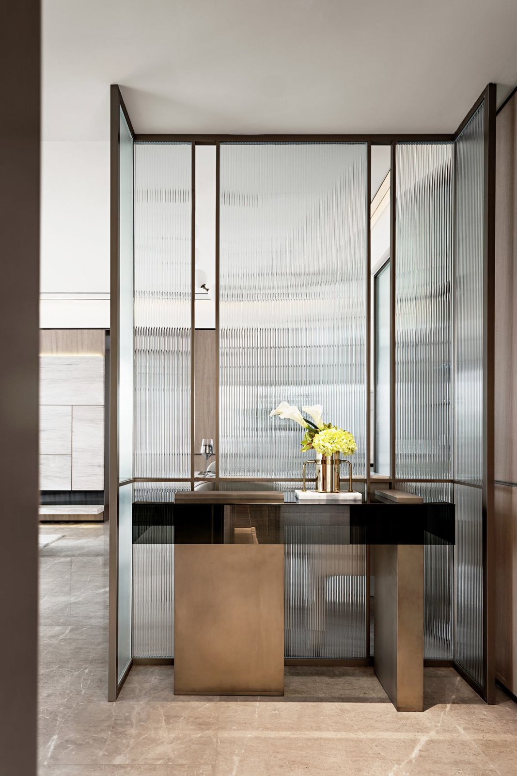 日式侘寂風(fēng)格室內(nèi)設(shè)計家裝案例-洗漱臺 日式侘寂風(fēng)格室內(nèi)設(shè)計家裝案例-洗漱臺