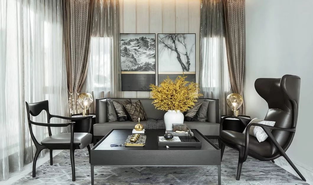 新中式風格家裝設計室內(nèi)裝修效果圖-沙發(fā)茶幾 新中式風格家裝設計室內(nèi)裝修效果圖-沙發(fā)茶幾