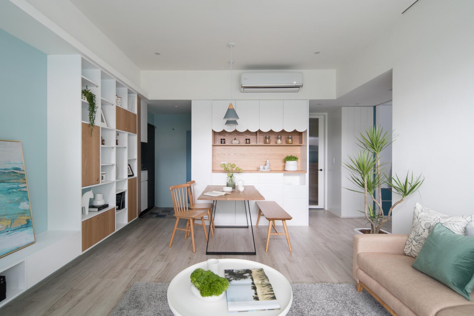 裝修公司北歐風(fēng)格室內(nèi)裝修效果圖-餐廳 裝修公司北歐風(fēng)格室內(nèi)裝修效果圖-餐廳