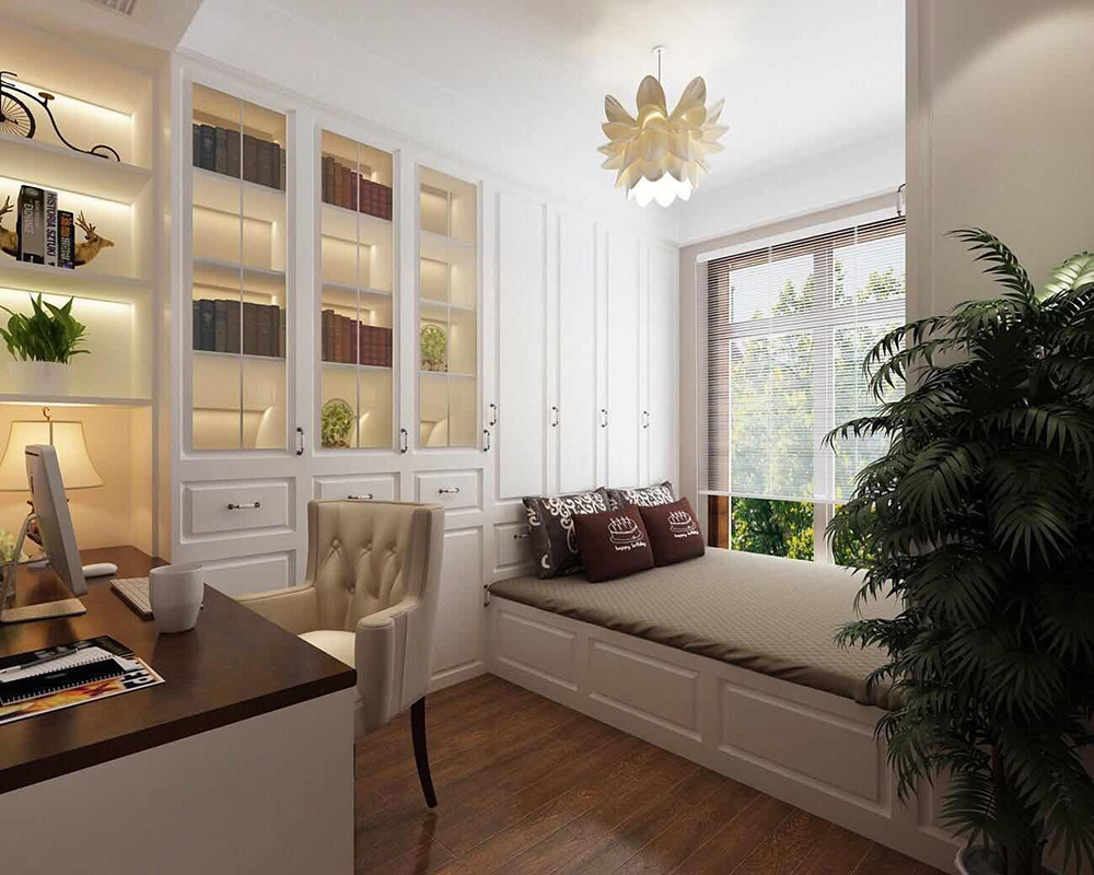 美式風格室內(nèi)裝修效果圖-恒大御景半島平層280平米-室內(nèi)臥室裝修 美式風格室內(nèi)裝修效果圖-恒大御景半島平層280平米-室內(nèi)臥室裝修