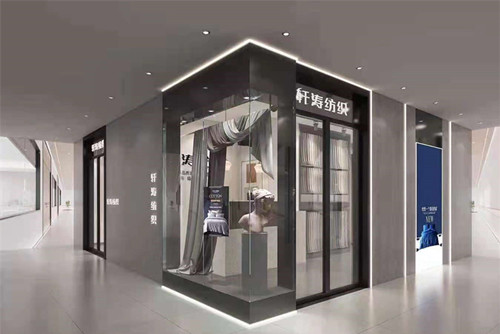 紹興市春風里現(xiàn)代簡約風格平層裝修案例