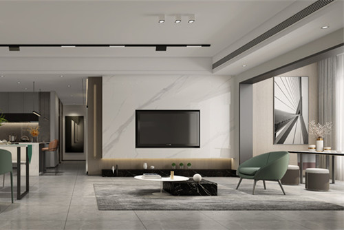 ?？?01-200平米現(xiàn)代簡約風(fēng)格濱江海岸三期室內(nèi)裝修設(shè)計案例