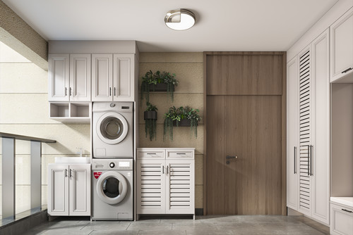 廣州市時代長島現(xiàn)代簡約風(fēng)格三居室裝修案例