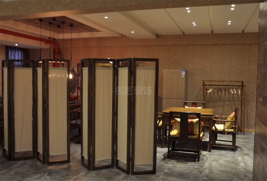 三層棋牌區(qū) (2)