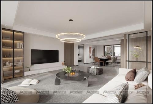 【名匠裝飾】· 蘭園，歸心之所