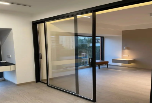 小戶型做推拉門，三十年后都不會(huì)后悔