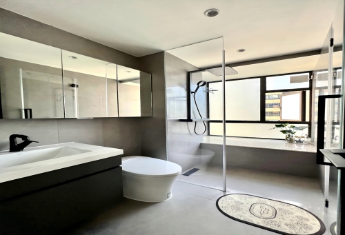 衛(wèi)生間反味太“上頭”？名匠裝飾教你從源頭杜絕異味困擾