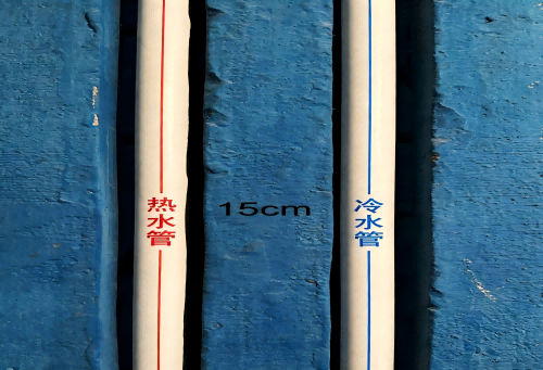 裝修避坑｜水管安裝全指南，藏好這些細(xì)節(jié)，入住不鬧心