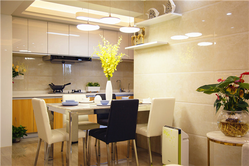 打造夢(mèng)想家園，從裝修設(shè)計(jì)開(kāi)始